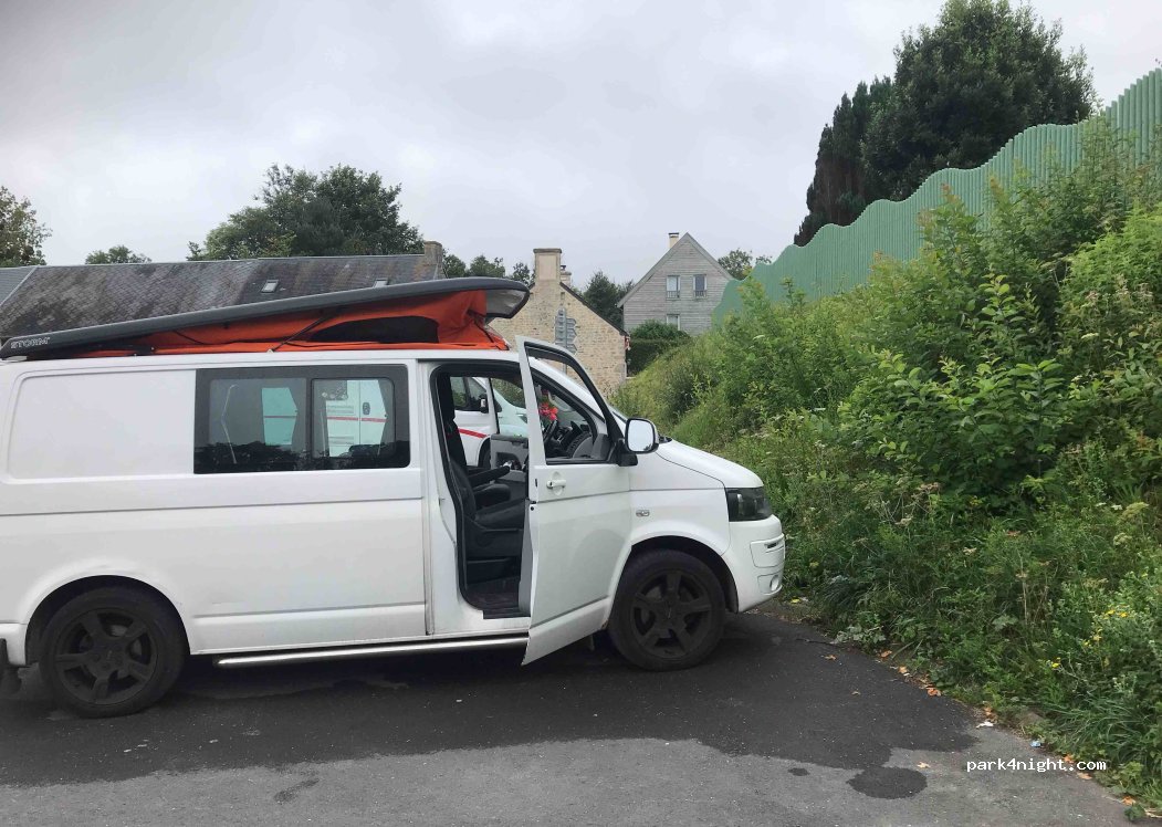 (14710) Saint-Laurent-sur-Mer - 9 Route de Formigny — foto 2