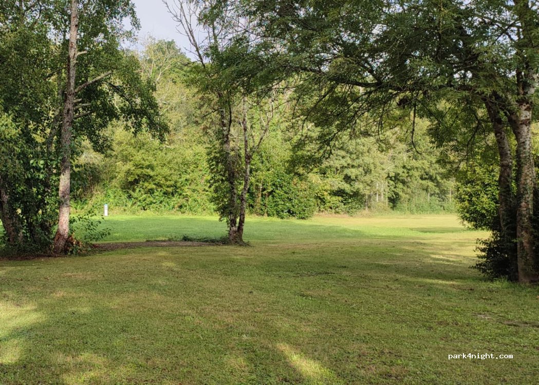 Val Argentor camping — foto 2
