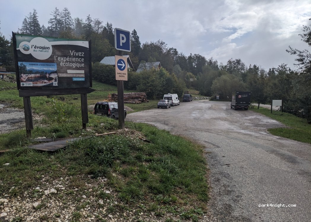 (38660) Plateau-des-Petites-Roches - 142 Place du Habert — foto 2