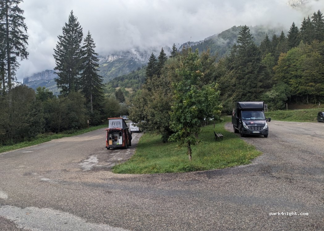 (38660) Plateau-des-Petites-Roches - 142 Place du Habert — foto 3