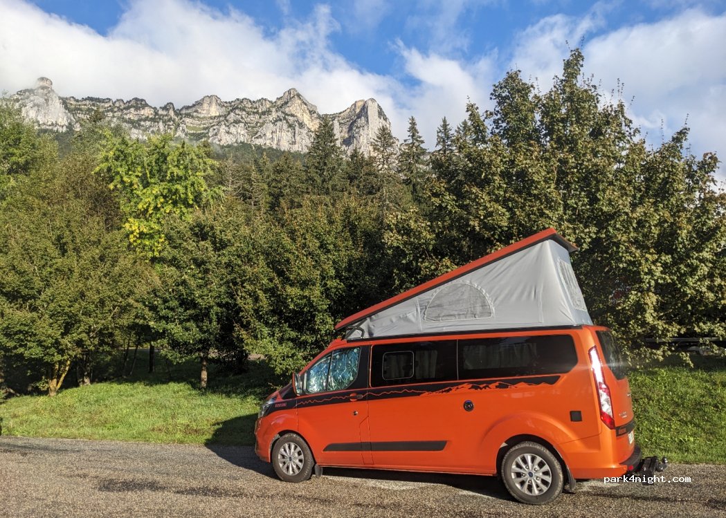 (38660) Plateau-des-Petites-Roches - 142 Place du Habert — foto 4