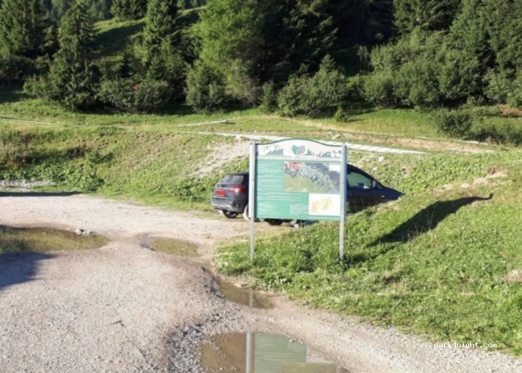 (38019) Ville d'Anaunia - — foto