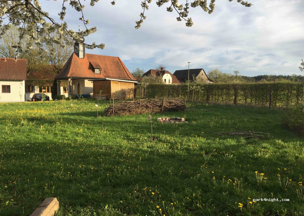 (95515) Plankenfels - Schressendorf 6 — foto
