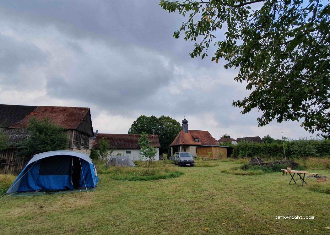 (95515) Plankenfels - Schressendorf 6 — foto 3