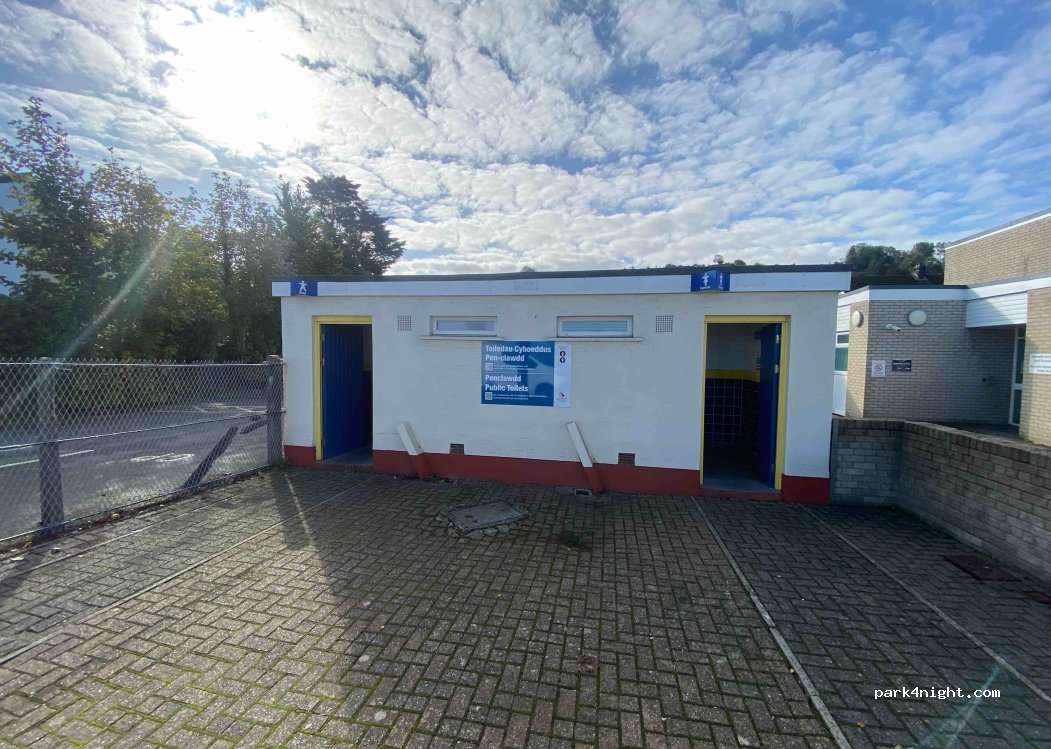 (SA4 3YL) Pen-clawdd - 1 Glanmor Terrace — foto