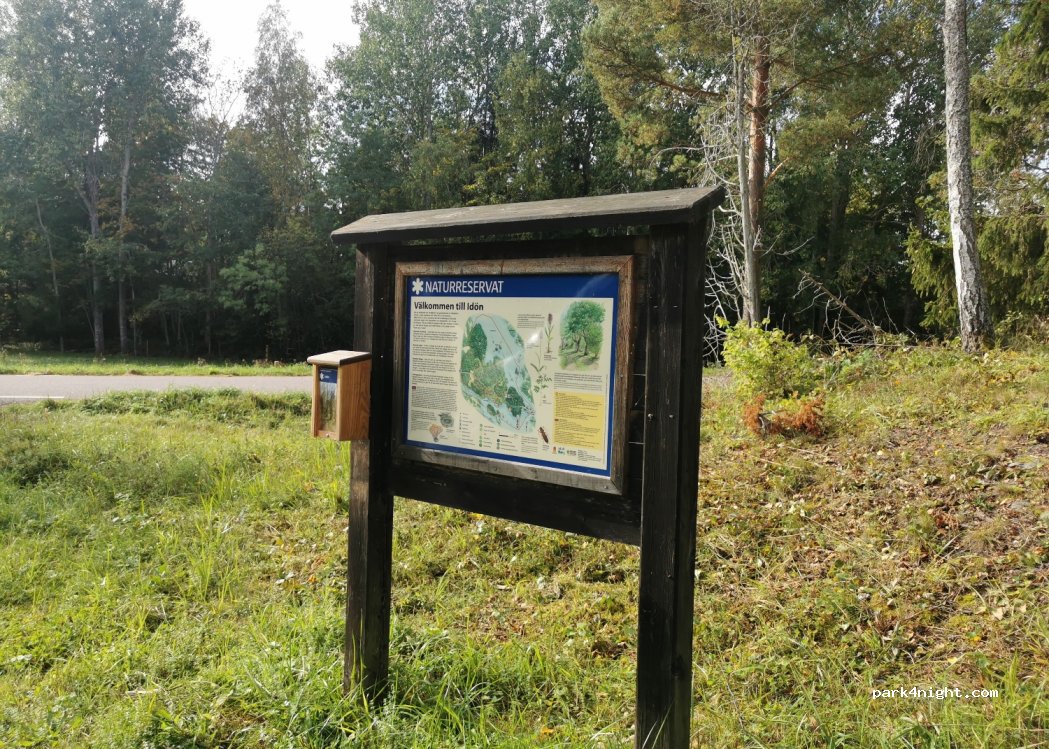 (742 96) Gräsö - 58 IDÖN — foto 2