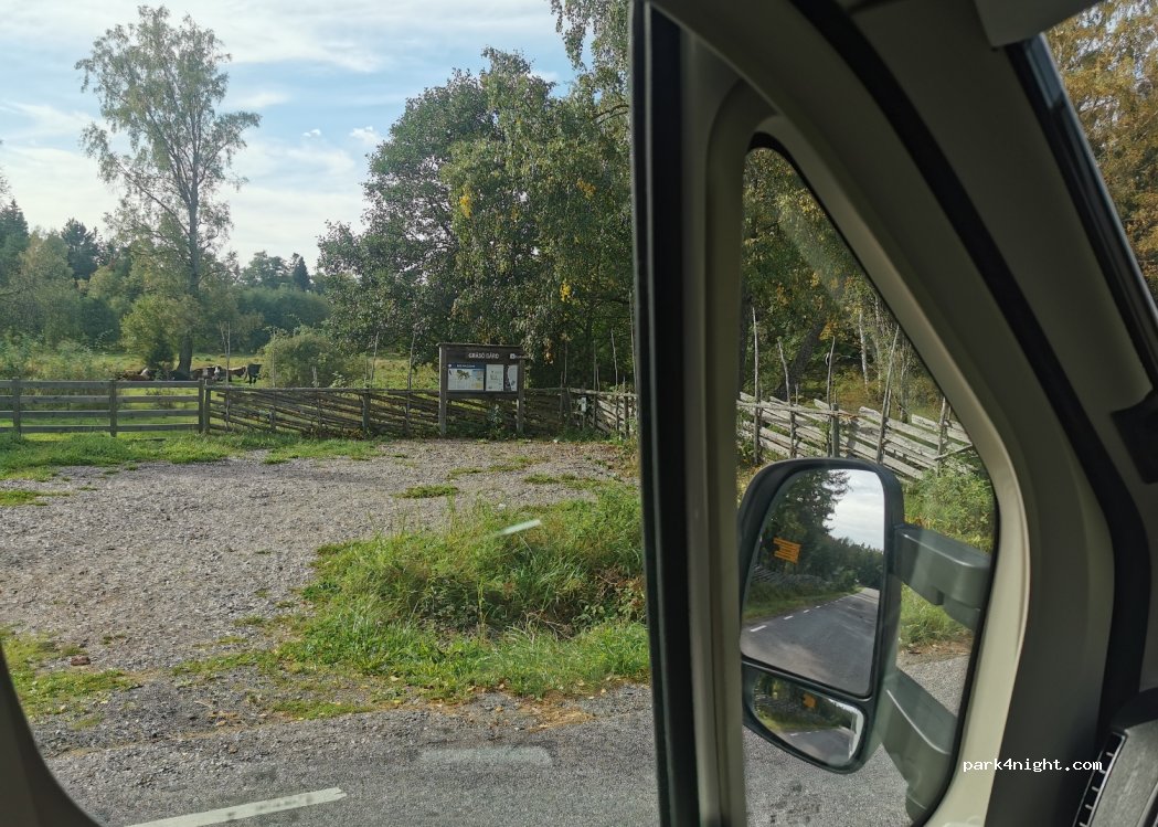 (742 96) Gräsö - — foto