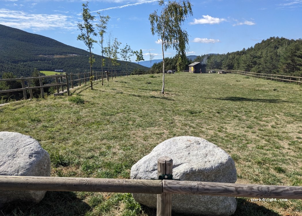 (AD600) Sant Julià de Lòria - Carretera de la Peguera — foto