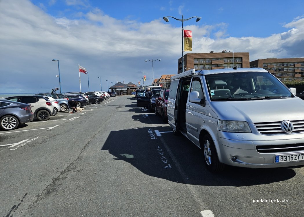 (14640) Villers-sur-Mer - 88 Avenue de la République — foto