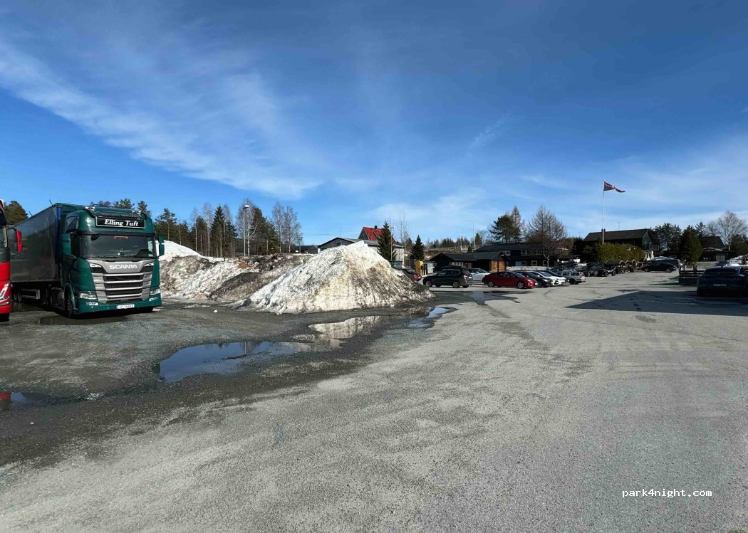 (3534) Sokna - 25 Riksveg 7 — foto 2