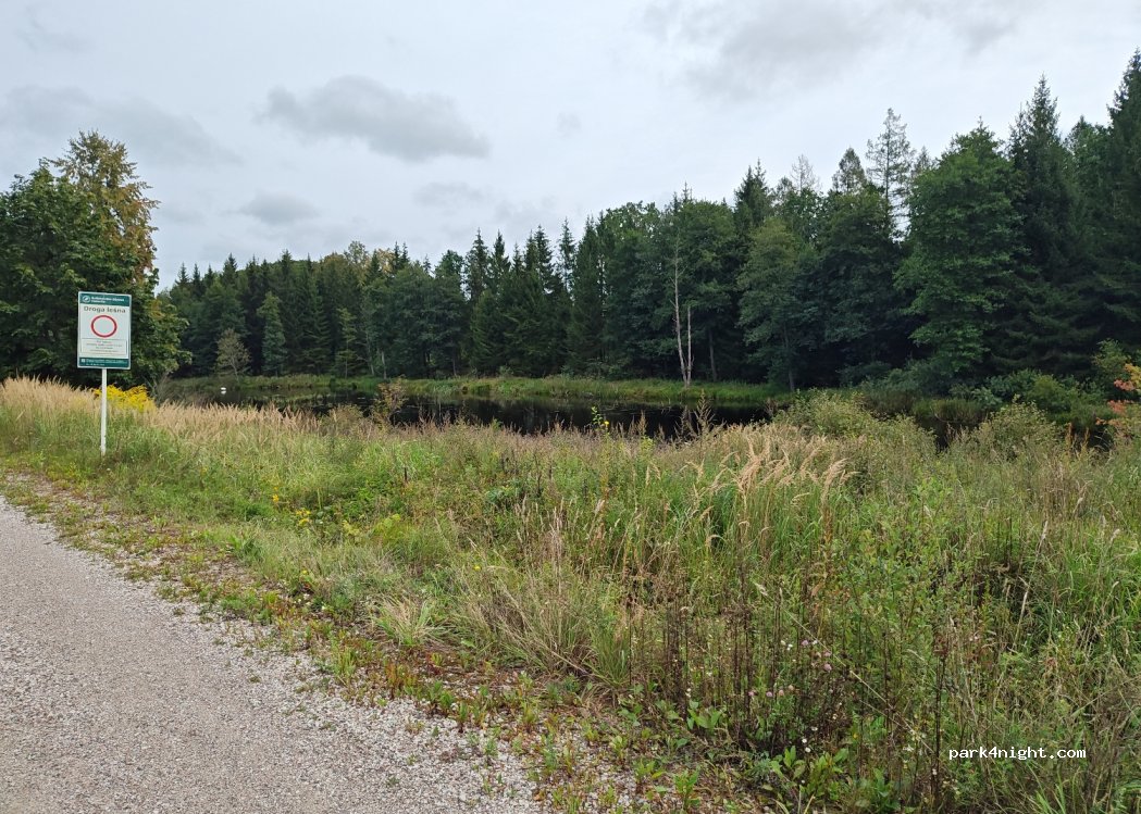 (11) Górowo Iławeckie - Unnamed Road — foto 3