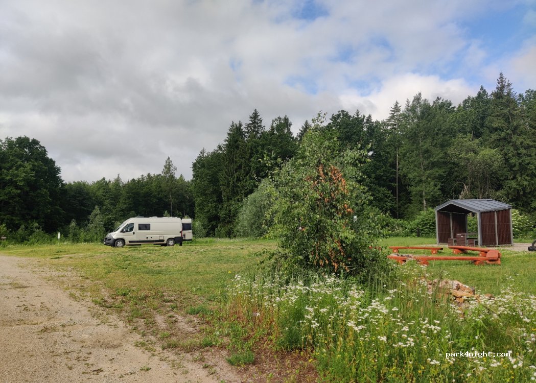 (11) Górowo Iławeckie - Unnamed Road — foto 4