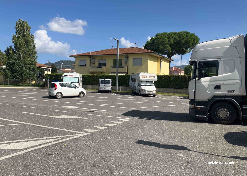 (56019) Vecchiano - 86 Via Argine Vecchio — foto 2