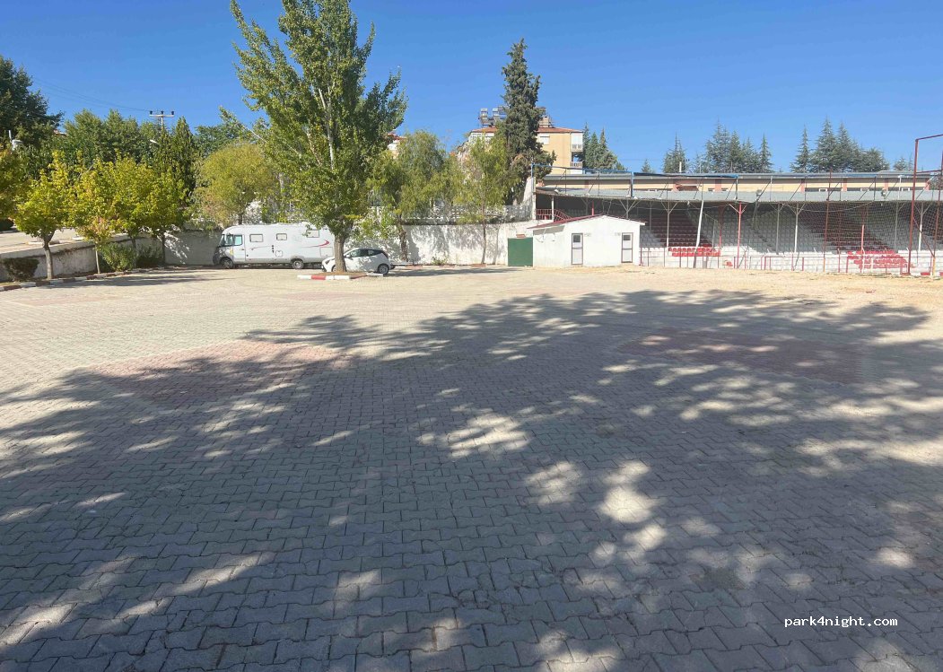 (07700) Gündoğan - 2 Adliye Caddesi — foto