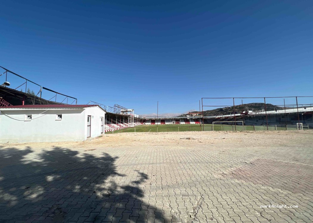 (07700) Gündoğan - 2 Adliye Caddesi — foto 2