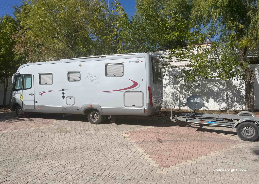 (07700) Gündoğan - 2 Adliye Caddesi — foto 3