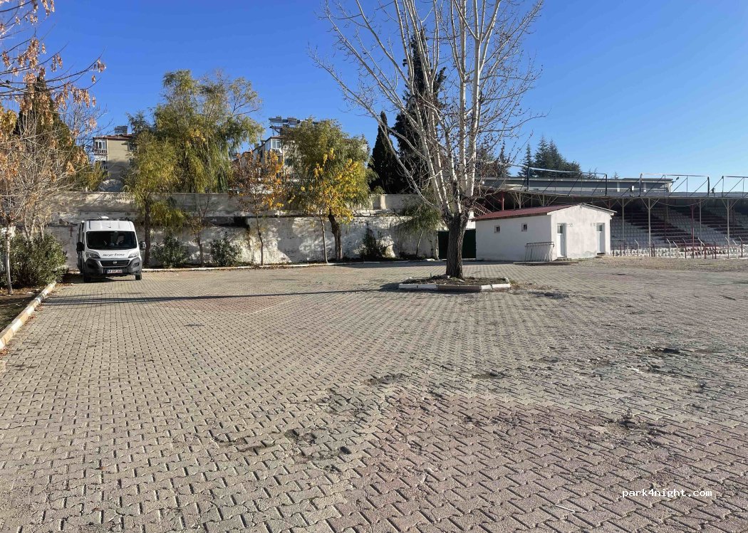 (07700) Gündoğan - 2 Adliye Caddesi — foto 4