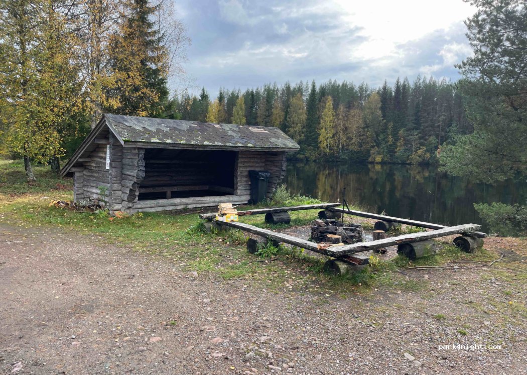 (91710) Kiljusuo - Unnamed Road — foto 3