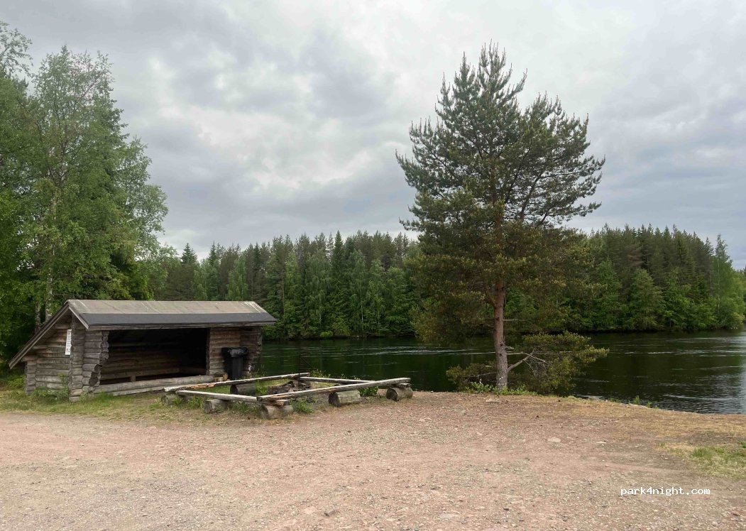 (91710) Kiljusuo - Unnamed Road — foto 4
