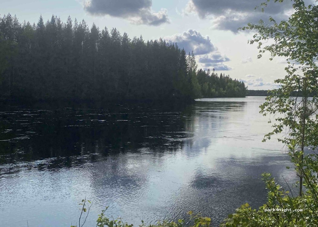 (91710) Kiljusuo - Unnamed Road — foto 5