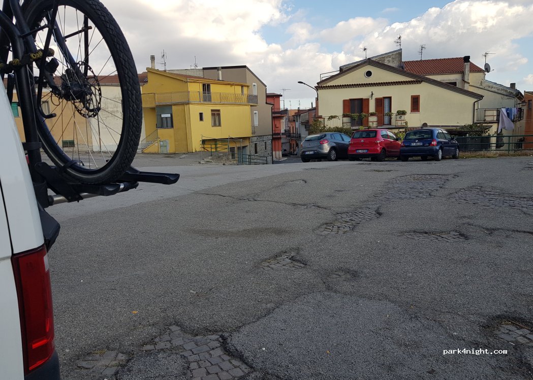 (85028) Rionero In Vulture - 7 Vico I Monte Vulture — foto 2