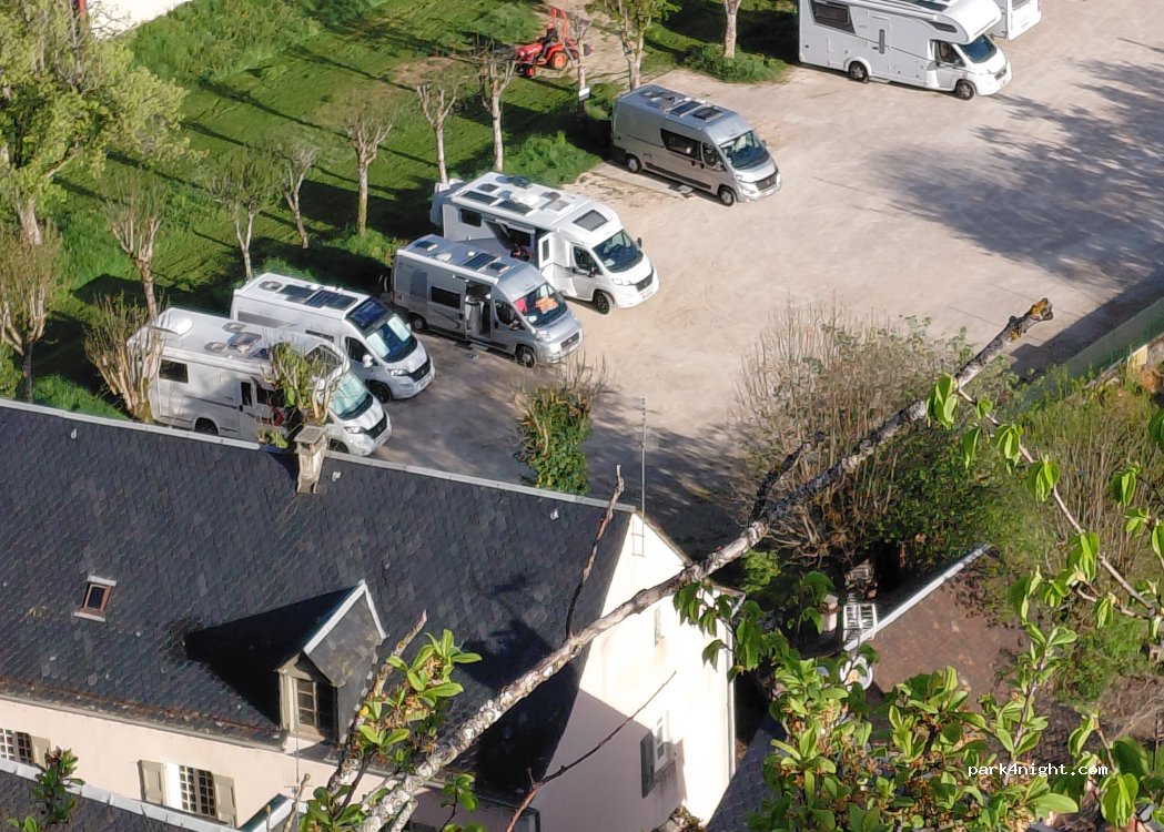 (48500) La Canourgue - 15 Avenue du Lot — foto 4