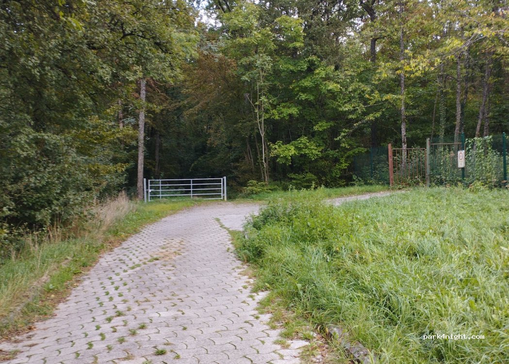 (6791) Aubange - 1 Rue des Pervenches — foto