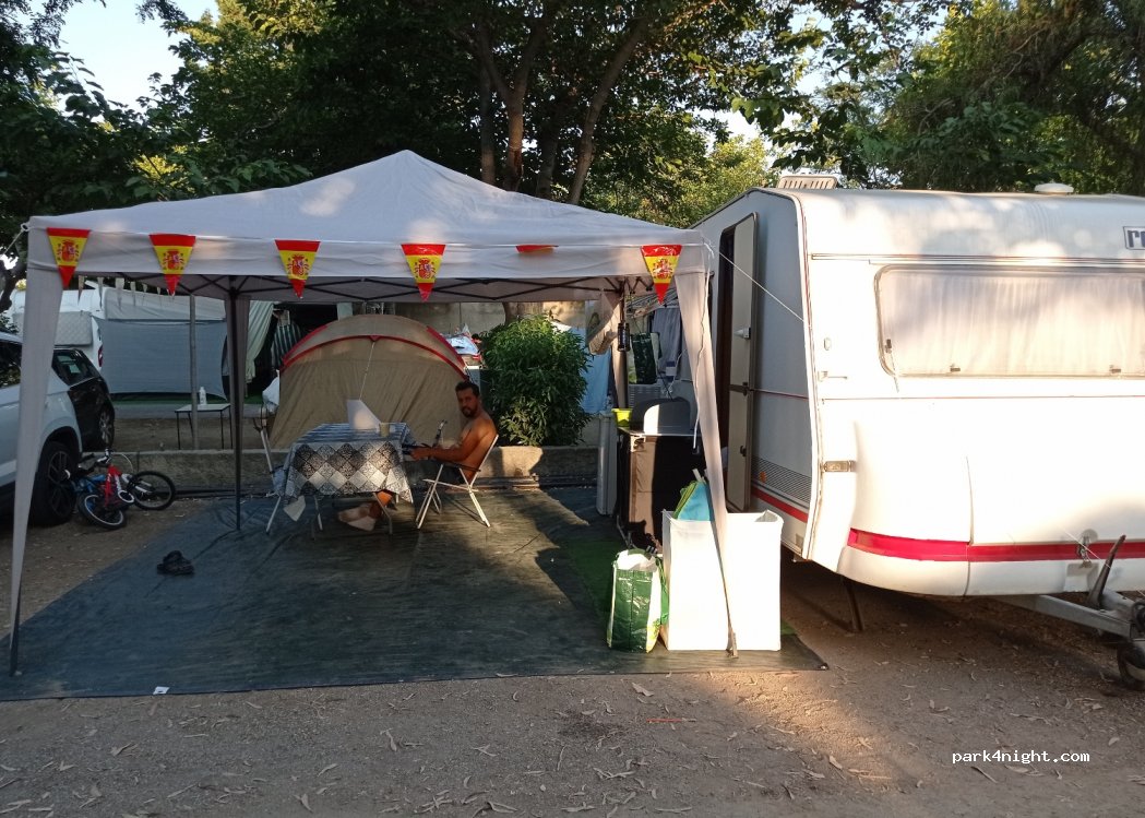 Camping Don Cactus Grupo Campingred — foto 3