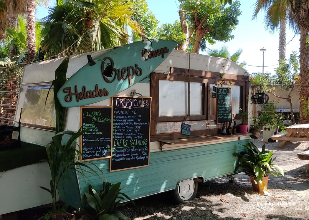 Camping Don Cactus Grupo Campingred — foto 4