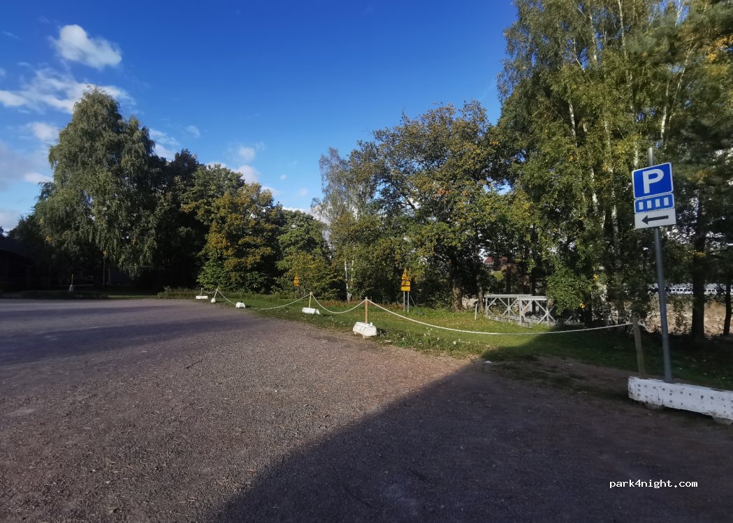 (814 94) Älvkarleby - 12 Laxön — foto