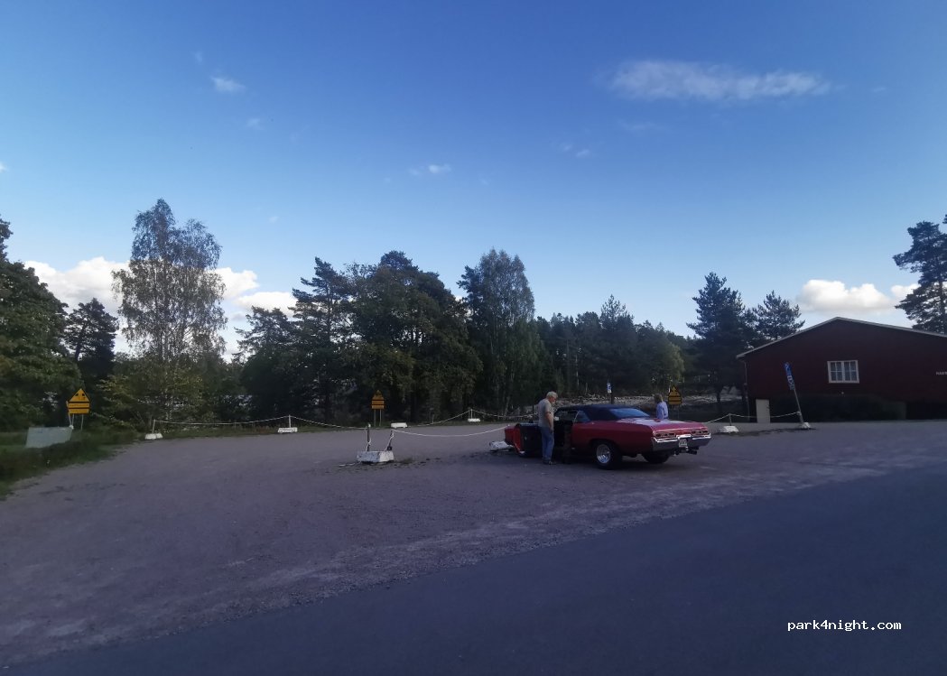 (814 94) Älvkarleby - 12 Laxön — foto 2