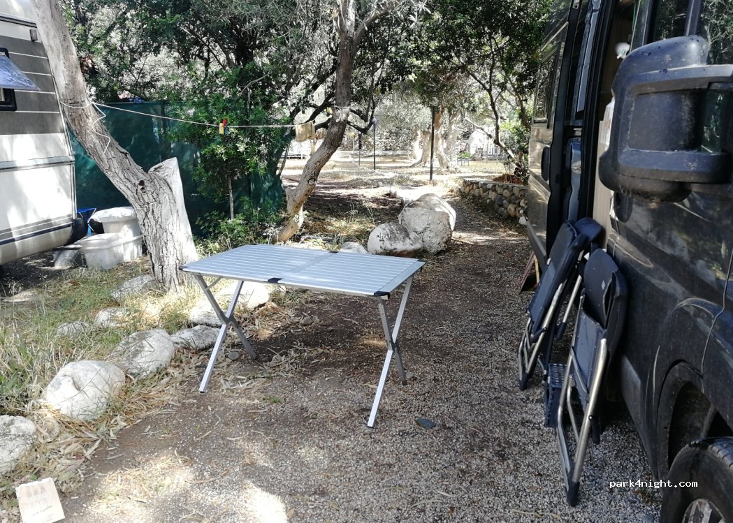Camping Paleochora — foto 4