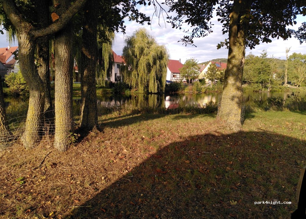 (97346) Iphofen - 9 Iphöfer Straße — foto 2