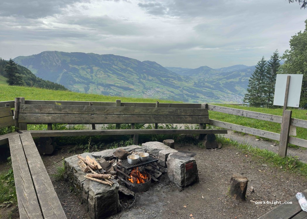 (6424) Lauerz - Bergstrasse — foto 3
