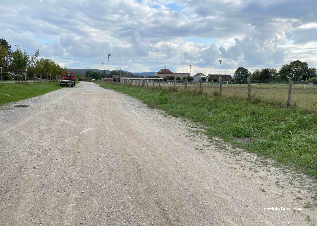 (25610) Arc-et-Senans - 9a Avenue de la Saline — foto 2