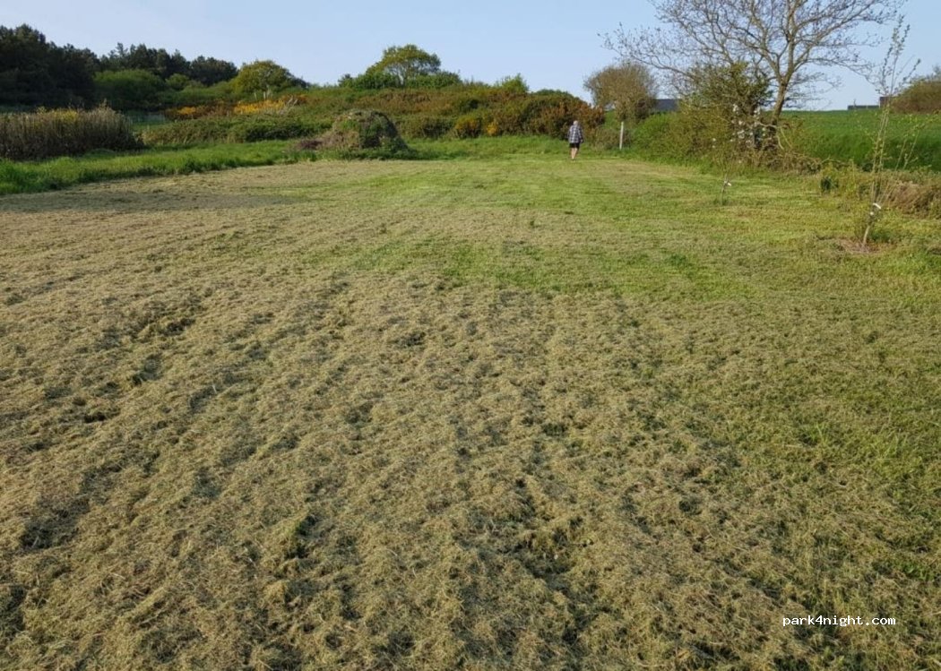 (22240) Fréhel - 1 bis hameau de Oueval — foto