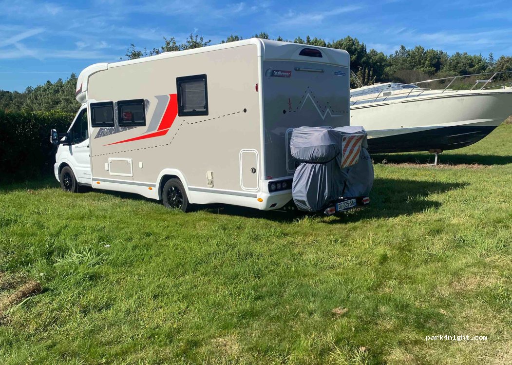 (22240) Fréhel - 1 bis hameau de Oueval — foto 2