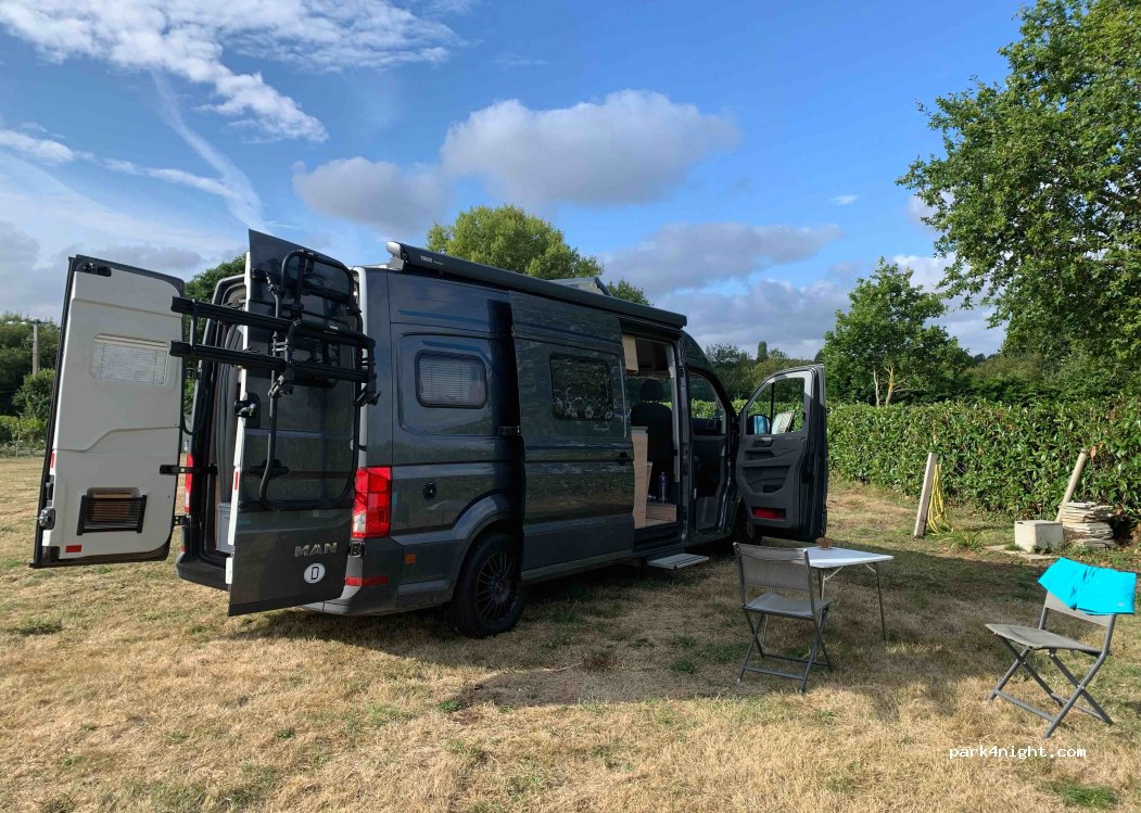 (22240) Fréhel - 1 bis hameau de Oueval — foto 3