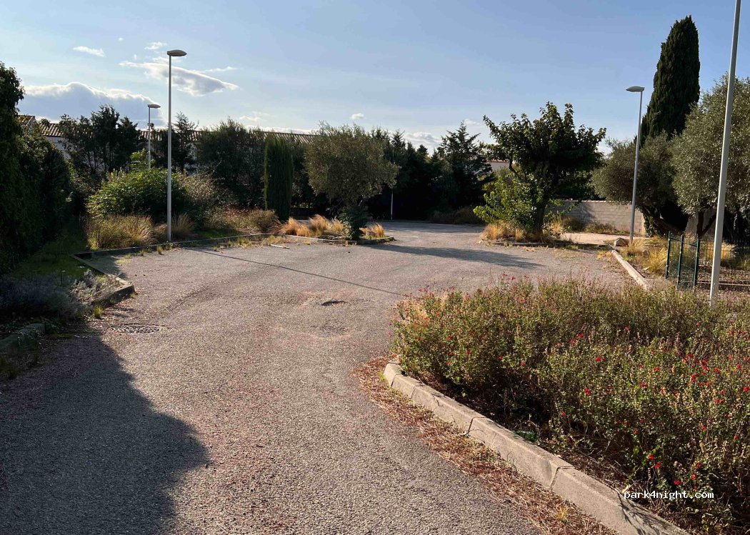 (30310) Vergèze - 319 Rue Frédéric Mistral — foto