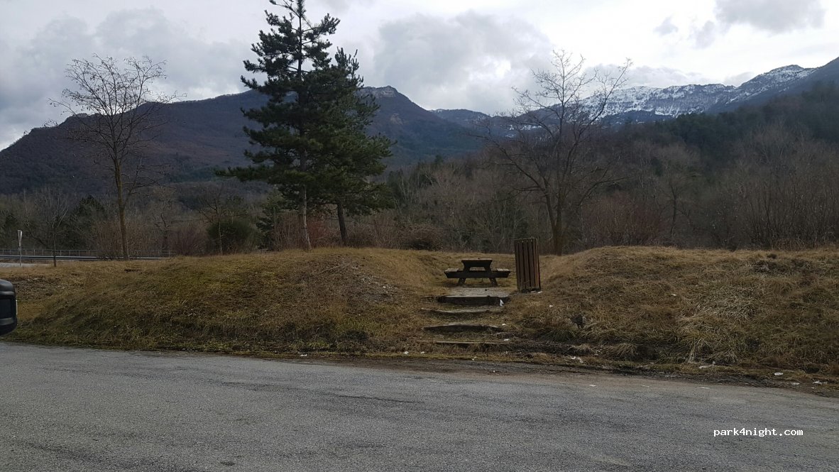 (04330) Chaudon-Norante - 1224 Le Village — foto