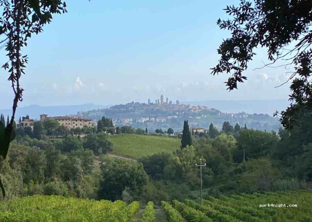 (53037) San Gimignano - — foto 3