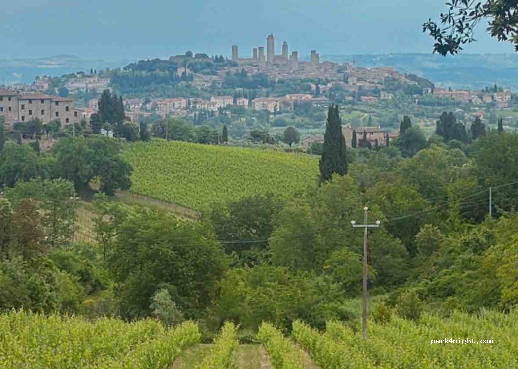 (53037) San Gimignano - — foto 4