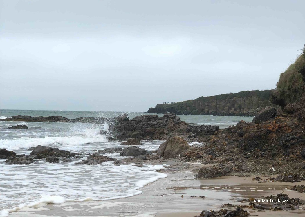 Dafarn Rhos Caravan & Camping Site — foto