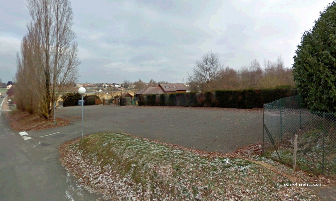 (71140) Bourbon-Lancy - 9-11 Le Vigneau — foto