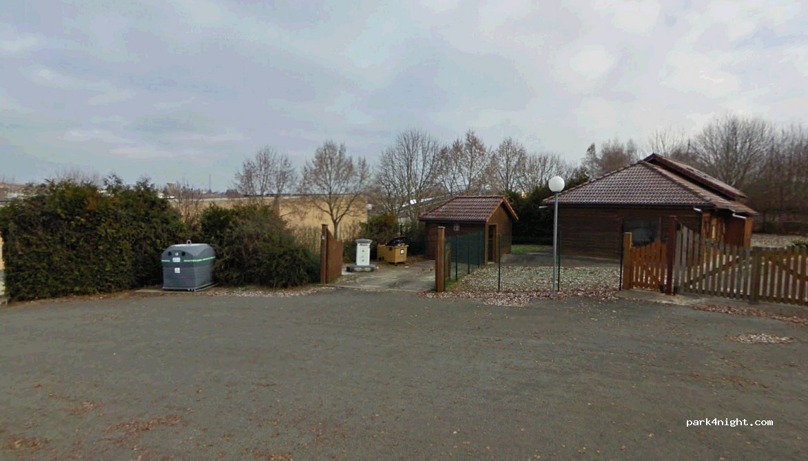 (71140) Bourbon-Lancy - 9-11 Le Vigneau — foto 2