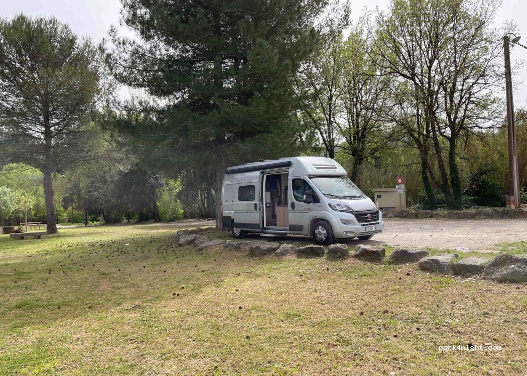 (83590) Gonfaron - 38 Les Vergers — foto