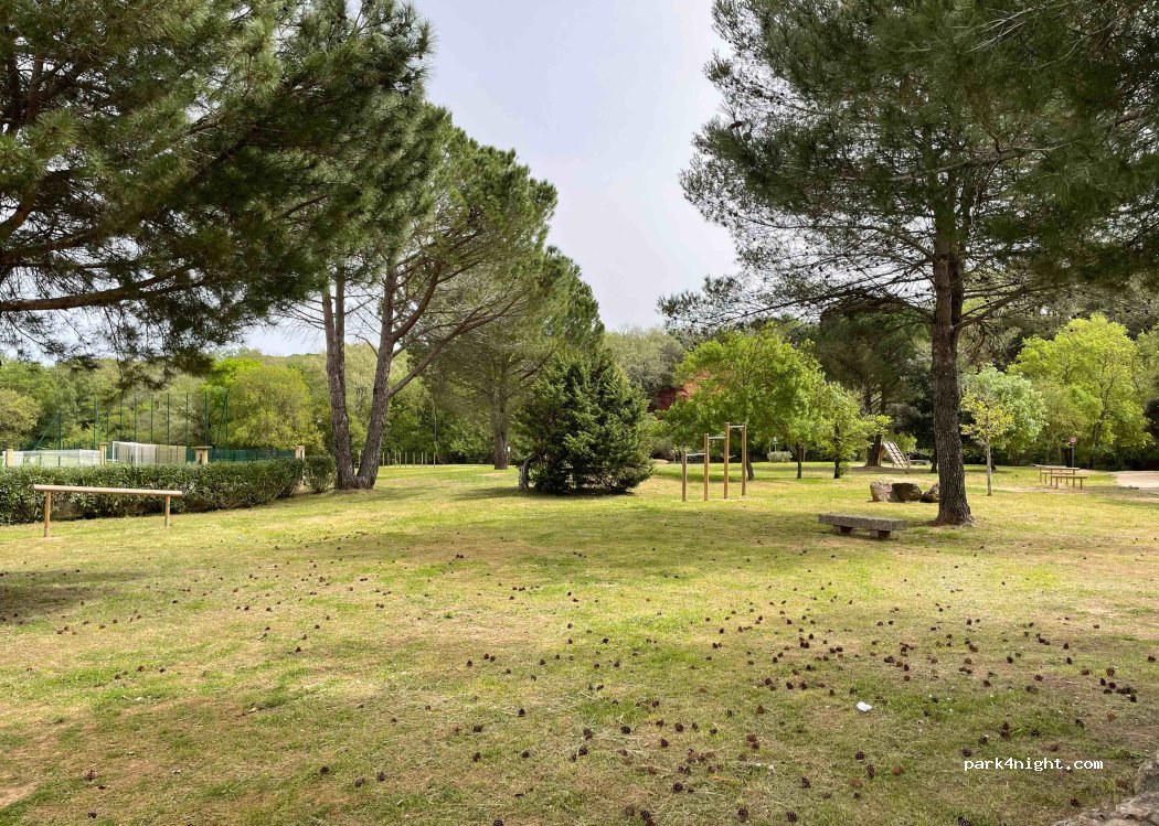 (83590) Gonfaron - 38 Les Vergers — foto 2