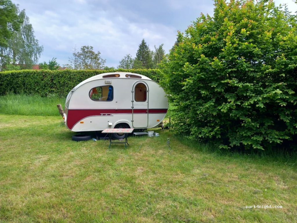 Camping au Pays de Hanau — foto 2