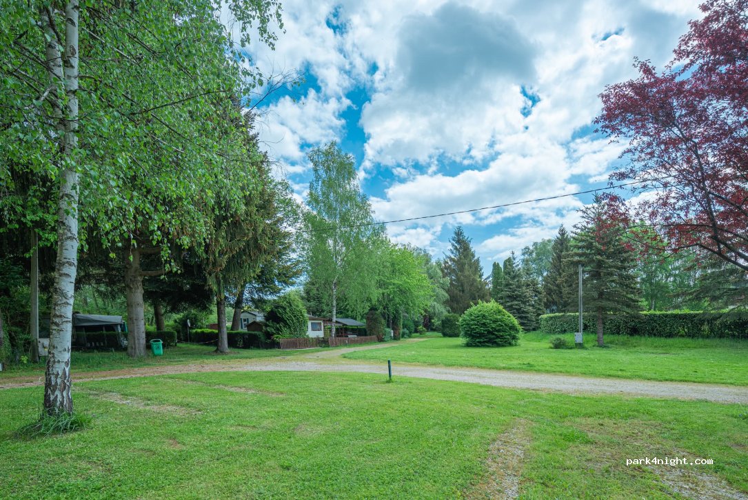 Camping au Pays de Hanau — foto 4