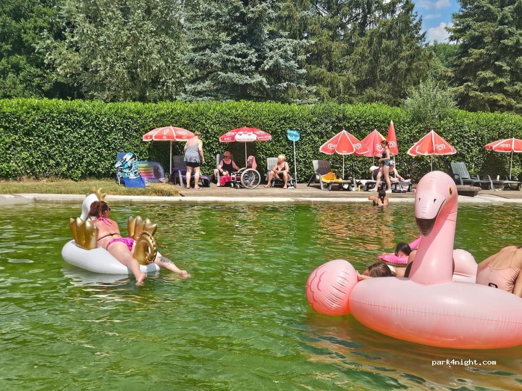 Camping au Pays de Hanau — foto 5